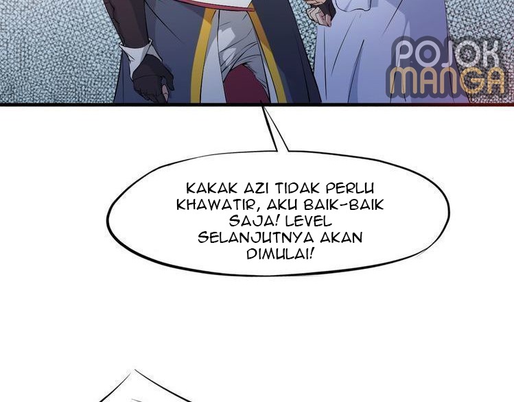 Dragon’s Blood Vessels Chapter 16 Gambar 33